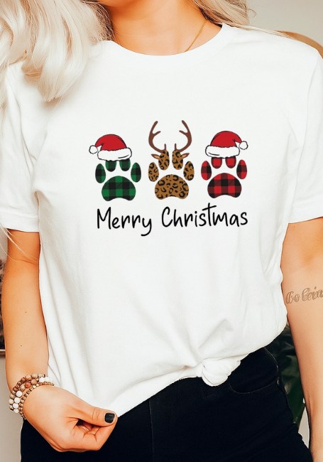Merry Christmas t shirt